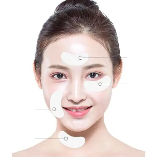 KOJA Real Water Eye Zone Patch - Image 3