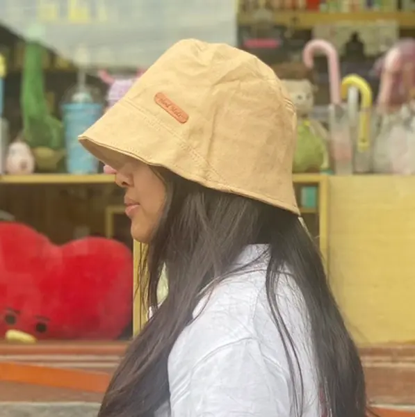 KOJA Unisex Summer Bucket Hat - Image 3