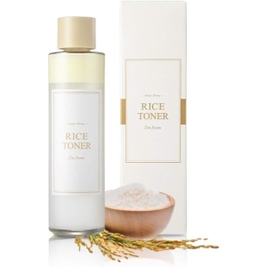 I'm From Rice Toner 150ml by Genuine Collection
