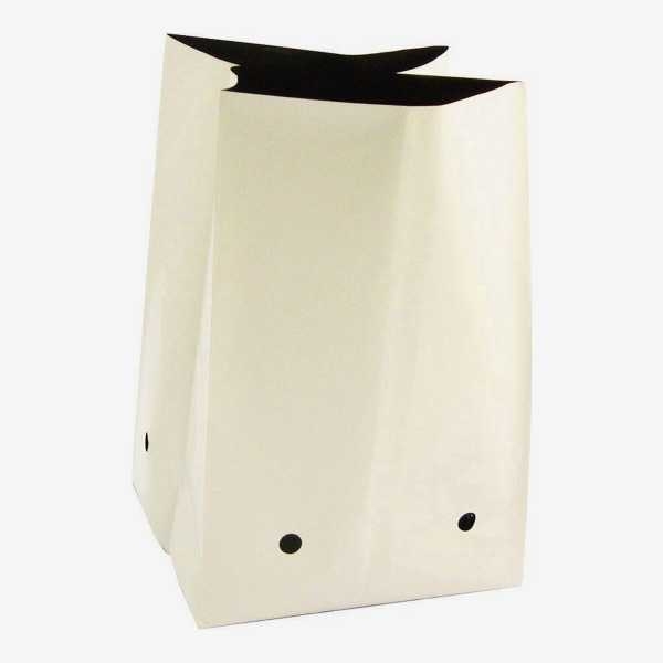 Grow Bags Large Size ( Pack Of 10 Pcs) Size- (40*24) Cm For Kaushi Kheti - Image 2
