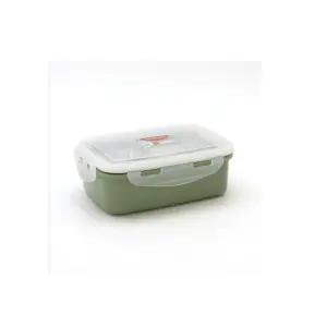 Lunch Box 8083 Green