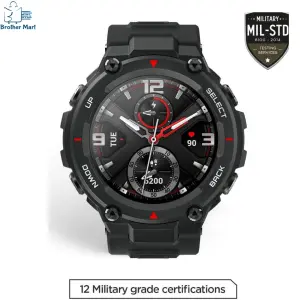 Amazfit T-Rex Pro
