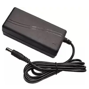 12V-5A Power Adaptor, Power Supply Ac Input 100-240V Dc Output 12 Volt 5 Amps