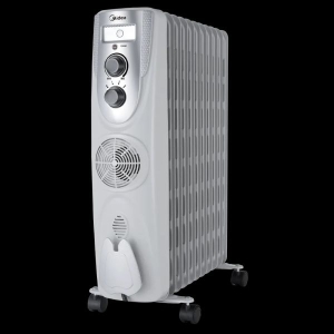 13 Fin Oil Filled Radiator Heater NY2313-15EFA
