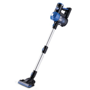 130 Watt Cordless, Handheld & Rechargeable Vacuum Cleaner