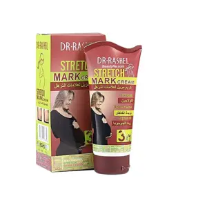 Dr Rashel Stretch Mark Cream 150G