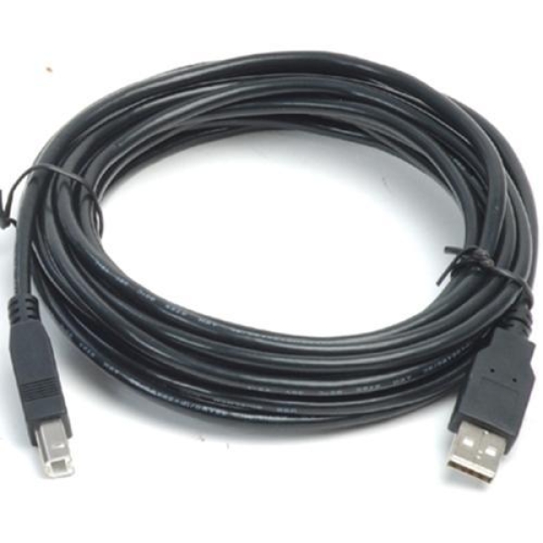 Printer Cable 5 Meter - Image 2