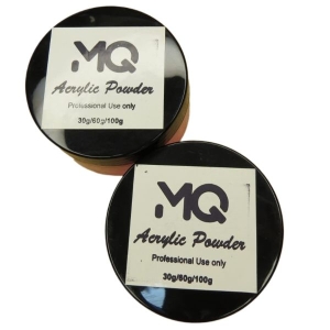 MQ Professional Acrylic Nail Powder 30/60/100g