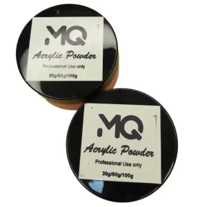MQ Professional Acrylic Nail Powder 30/60/100g