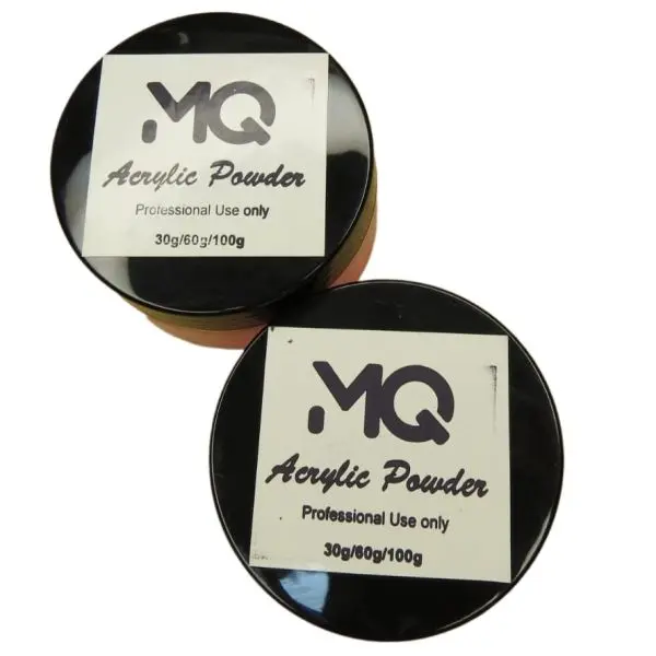 MQ Professional Acrylic Nail Powder 30/60/100g