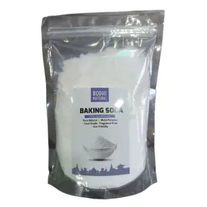 Baking Soda / Sodium Bicarbonate ( 1kg)