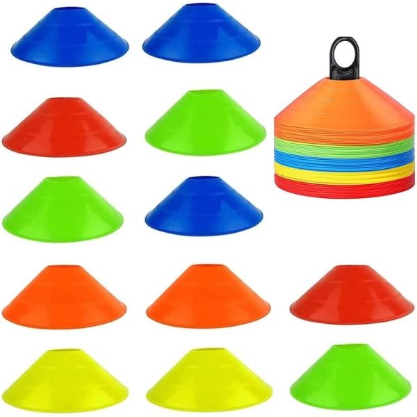 Field Markers set of 50 - Image 2
