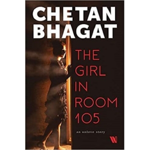 The Girl in Room 105 (Paperback)