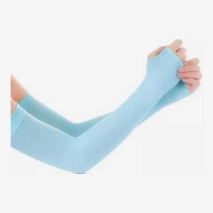 UV Protection Ice Silk Summer Hand Cover