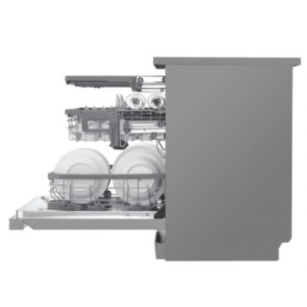 14 Plate Setting Dish Washer - Image 2