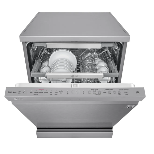 14 Plate Setting Dish Washer - Image 3