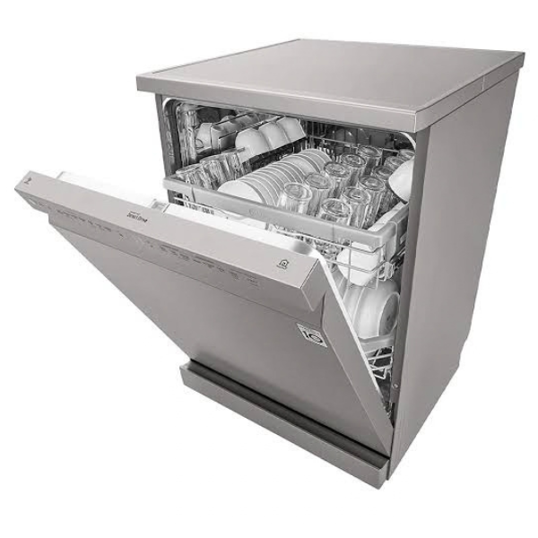 14 Plate Setting Dish Washer - Image 5