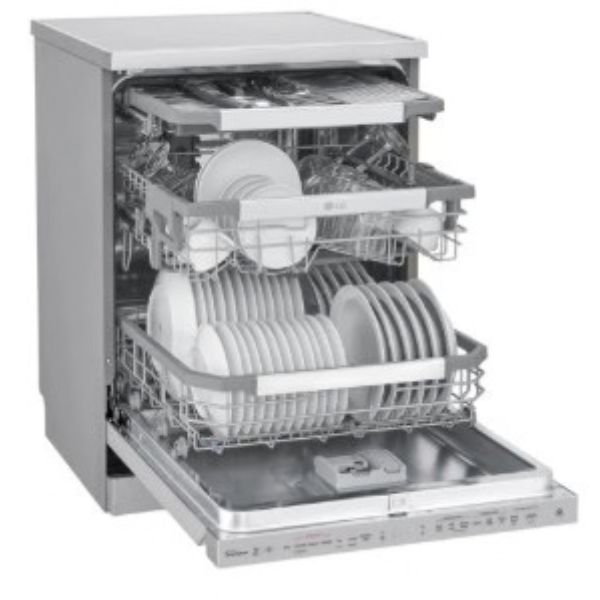 14 Plate Setting Dish Washer - Image 6