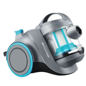 1400 Watt Bag-less Vacuum Cleaner
