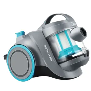 1400 Watt Bag-less Vacuum Cleaner