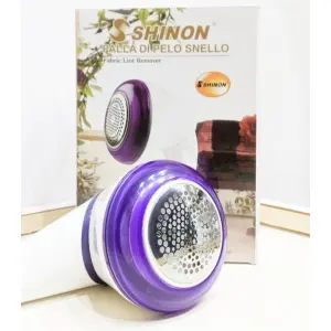 Pill/Lint Remover SHINON SH-8803 Lint Remover