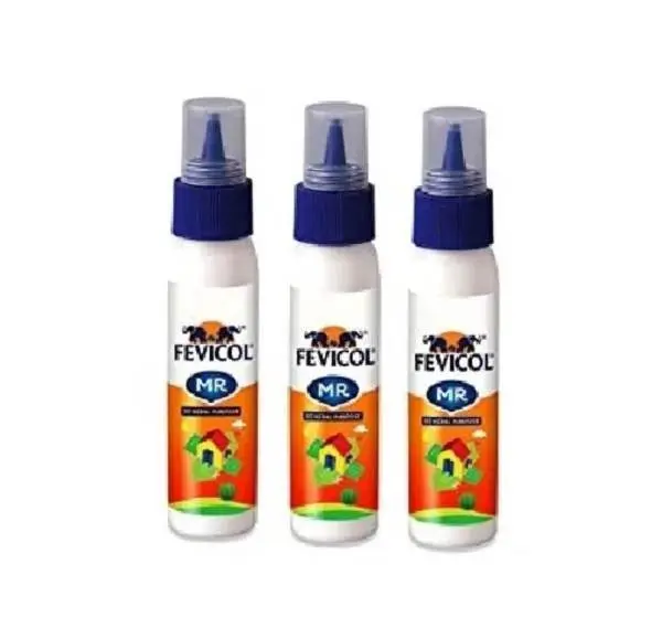 Fevicol While Glue- 20gm 10 pcs