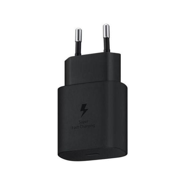 25W Fast Charger Adapter (Type C) - Image 5