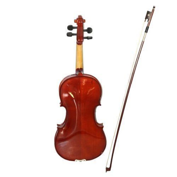 Legend Violin (1/4 Sized) - Image 3