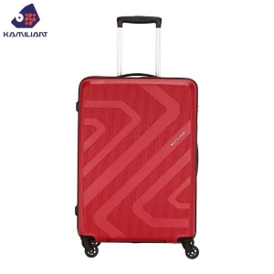 Kamiliant Kiza 68cm Hardside Spinner - Travel Suitcase Luggage For Men And Women