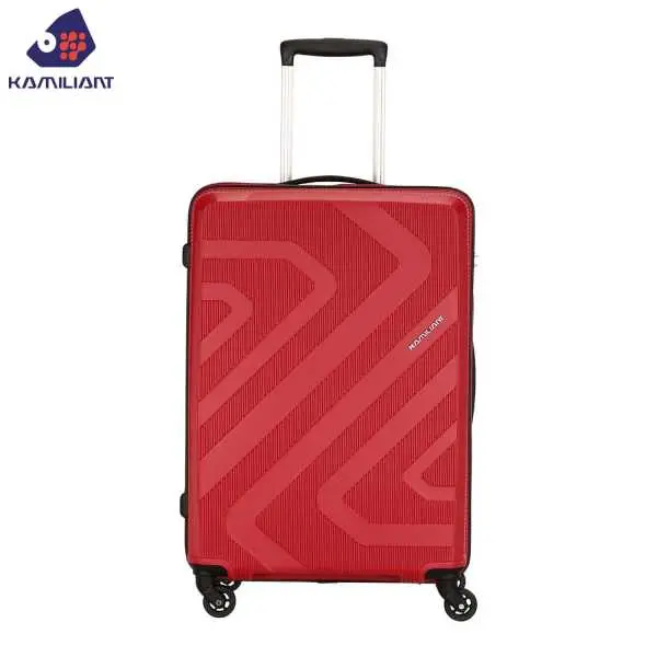 Kamiliant Kiza 68cm Hardside Spinner - Travel Suitcase Luggage For Men And Women