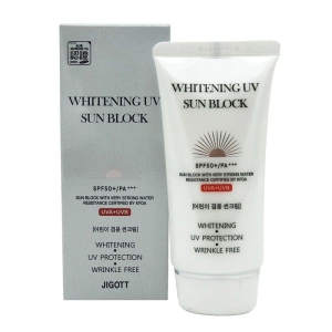 KOJA Jigott UV Sun Block 70ml