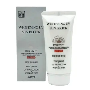 KOJA Jigott UV Sun Block 70ml