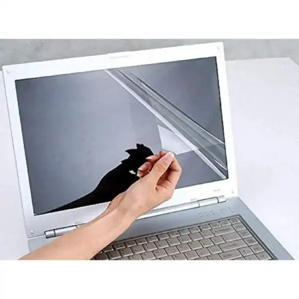 14inch Laptop Screen Protector - Image 3