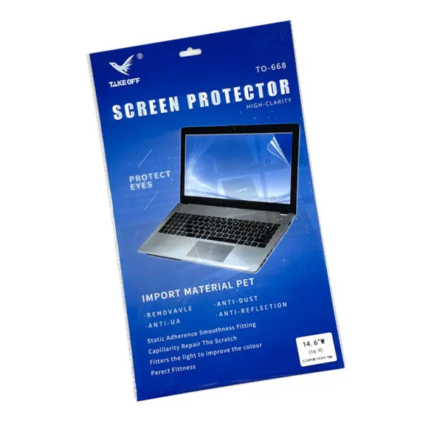 15" Laptop Screen Protector - Image 2