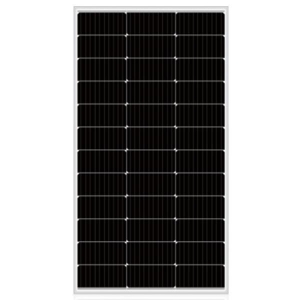 150w Solar Panel