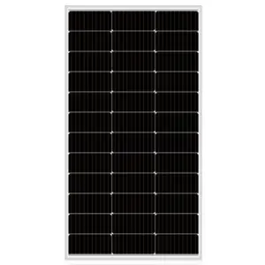 150w Solar Panel