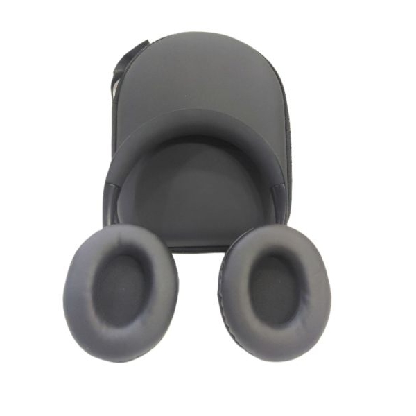 WH-700X Bluetooth Wireless Headset - Base Noise Cancelling Headphones Cheap and Good-Quality - Image 3