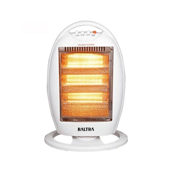 BALTRA Halogen Heater Dream 1200 Watts 3 Rod Heater BTH 134 - Image 4