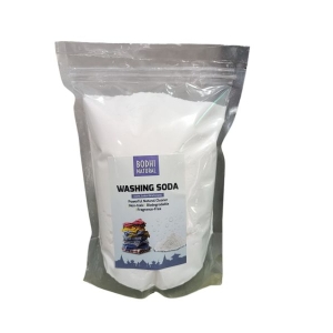 Washing Soda / Sodium Carbonate (1 kg to 5 kg Options)