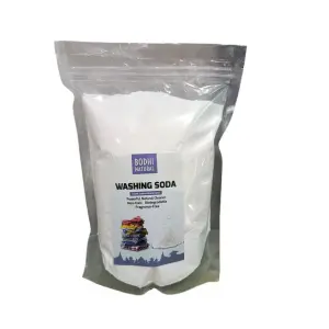 Washing Soda / Sodium Carbonate (1 kg to 5 kg Options)