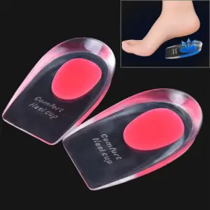 Silicone Gel Insole