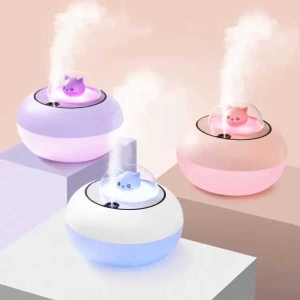 Cute Air Humidifier -300Ml