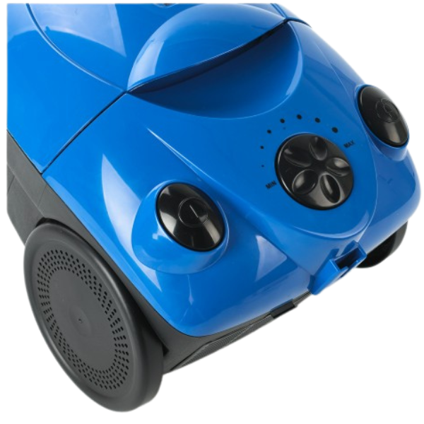1600 Watt Bag Type Vacuum Cleaner - Image 3