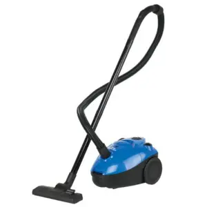 1600 Watt Bag Type Vacuum Cleaner