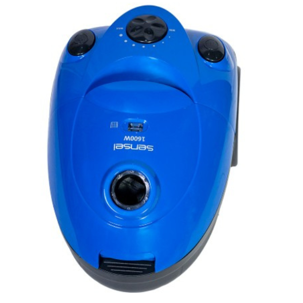 1600 Watt Bag Type Vacuum Cleaner - Image 6