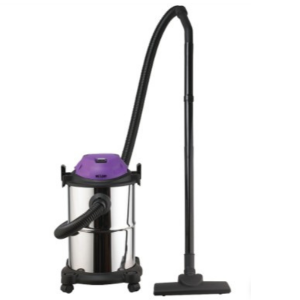 1600 Watt Drum Vacuum Cleaner