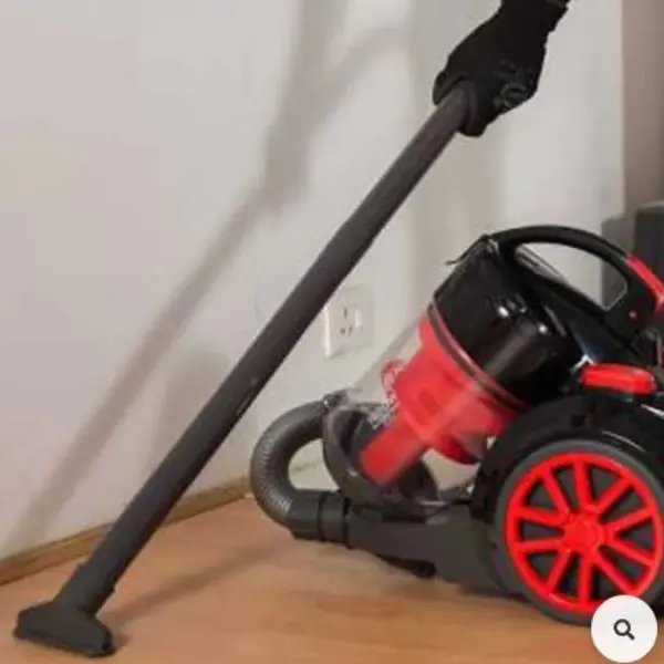1600 Watt Multicyclonic Vacuum Cleaner - Image 2