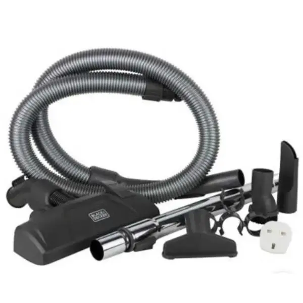 1600 Watt Multicyclonic Vacuum Cleaner - Image 3