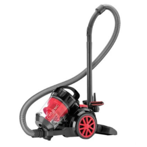 1600 Watt Multicyclonic Vacuum Cleaner