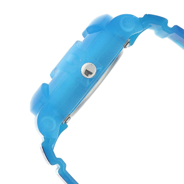 Zoop By Titan Quartz Analog Blue Dial PU Strap Watch For Kids 1 - Image 3